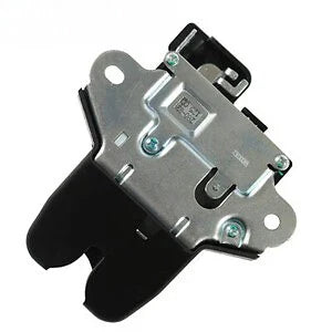 Hyundai Elantra Tailgate Trunk Latch Lock (2011-2016)