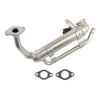 VW Caddy Golf V Jetta Passat Touran 1.9 2.0 TDI EGR Valve Cooler (2003-2010)