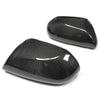 Toyota Camry 1 Pair Rear Mirror Cover Caps (2018-2024)
