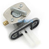 Yamaha YZ250F, YZ400F Gas Tank Fuel Switch Valve Petcock (2001-2013)