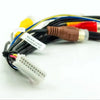 Pioneer Avic-F900Bt, Avic-F90Bt 24Pin Audio RCA Wire Harness (2007-2010)