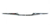 Toyota Hilux 1kd Chrome Tailgate Accent V.2 (2015-2016)