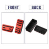 Honda Fit Foot Pedal Brake Gas Pad Covers (2021)