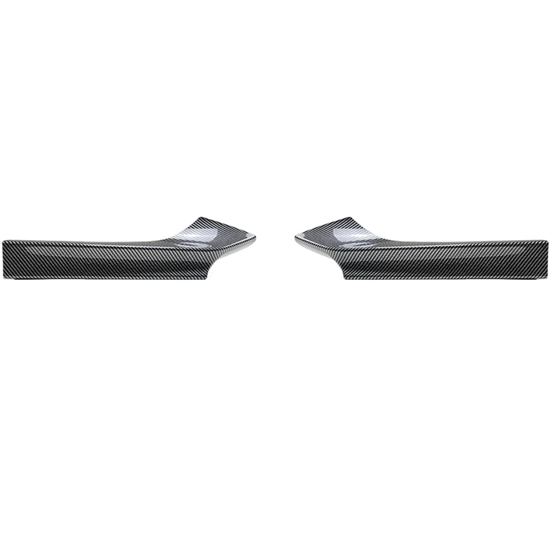 BMW F22 F23 M Sport Fog Light Air Vent Trim (2014-2022)