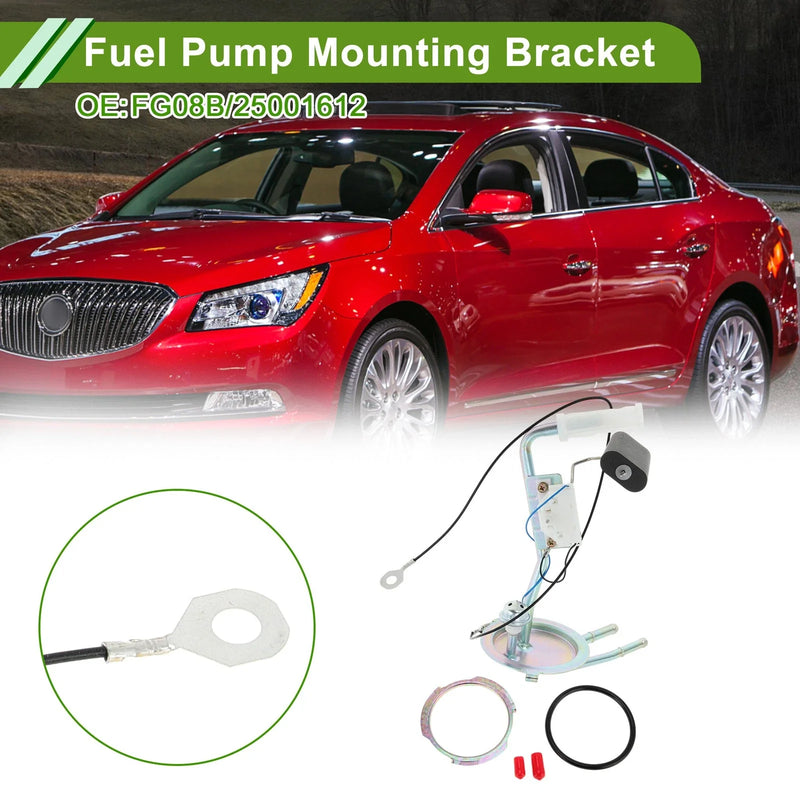 Chevy Malibu Buick Regal Fuel Sender and Hanger Assembly