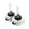 BMW Mini Audi Volkswagen D1S 6000K HID Xenon Headlight Bulbs