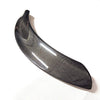 Mini Cooper R50 R53 Hatchback 2002-2006 Carbon Fiber Rear Roof Spoiler Wing