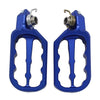 Husqvarna TC85 FS450 TX125 FC250 FX300 TE450 Foot Pegs (2013-2023)