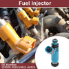 Subaru Impreza WRX 2.0 (2002-2005) Blue Fuel Injector 1 Pc