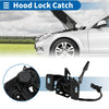 Chevrolet Camaro Hood Latch Assembly (2019-2023)