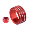 Toyota Tundra Drive Mode Rear View Adjust Knob Ring Cover (2022-2024)