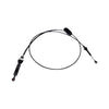 GMC Jimmy, Chevy Blazer Automatic Transmission Gear Selector Cable (1995-2005)