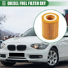 BMW F20 Engine Oil Filter (2010-2015)