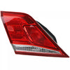 Toyota Aurion GSV40 3.5L Rear Left Tail Light (2009-2011)