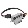 Audi A4 A6 Quattro Engine Cooling Fan Control Module (2002-2009)