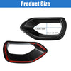 Dodge Charger R / T Front Bumper Center Grill Trim Cover (2015-2023)