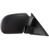 Mirror Set For 1999-2004 Chevrolet S10 Left and Right