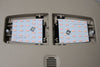 Ford FG FG X Falcon UTE Custom Fit Interior LED Panel Light Kit (2008-2016)
