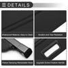 Kia Sorento (2016-2023) - Rear Trunk Security Shield Retractable Cargo Cover