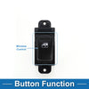 Hyundai Sonata & Kia Sonata Power Window Switch (2011-2014)
