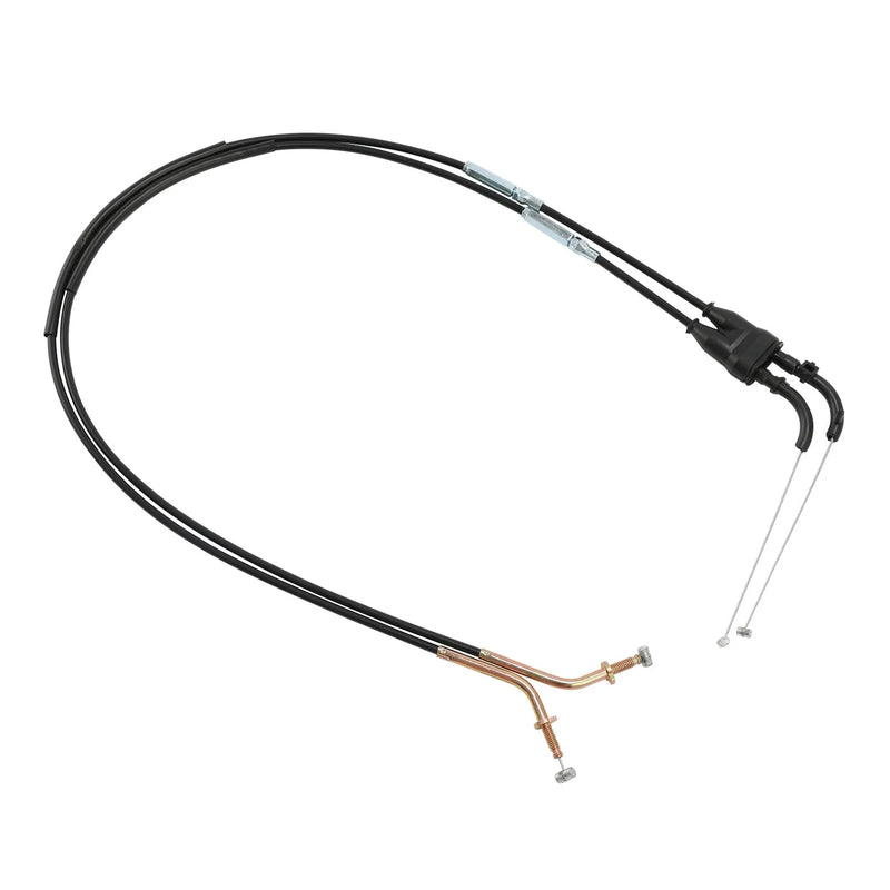 Kawasaki Z1000 Throttle Cables (2010-2020)