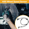 Infiniti QX80 ABS Wheel Speed Sensor Front Left Right (2010-2017)