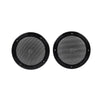 Harley Road Glide Tri Glide FLTRU Rear Speaker Pod Grilles (2010-2023)