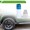Toyota Wheel Lock Lug Nut Anti-theft Removal Key Socket Type C