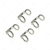 Nissan Navara D40, D22, Pathfinder R51 Diesel Injector Seal Washers (2005-2015)