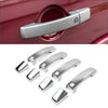 Land Rover Discovery Exterior Side Door Handle Cover (2010-2016)