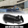 Honda Odyssey 3.5L Air Cleaner Intake Hose Tube with Clamps (2005-2006)