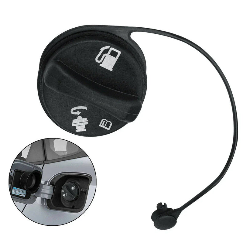 GMC Yukon, Chevy, Buick Fuel Tank Gas Filler Cap (1996-2004)