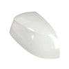 BMW X3 X4 X5 X6 White Painted Side Wing Mirror Cap (2014–2018)