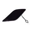 Benz E-Class W212 E300 E400 Front Bumper Tow Hook Cover (2010-2013)