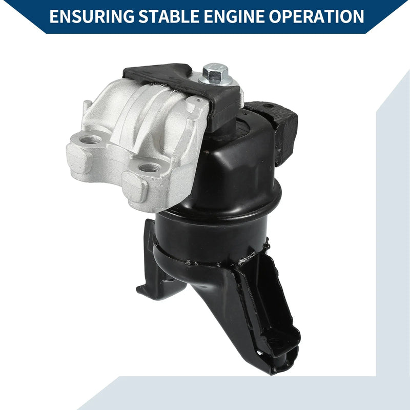 Honda Civic 1.3L Engine Motor Mount (2006-2011)