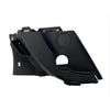 Honda Civic Windshield Wiper Arm Cowl Vent Trim Cover Panel (2006–2011)