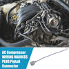 Toyota Tacoma AC Compressor Wiring Harness Plug (2005-2023)