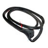 Toyota Yaris Echo Sedan 2006-2009 Rear Door Weatherstrip