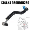 Citroens Hose Upgrade