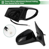 Toyota Corolla Right Side Door Mirror Replace