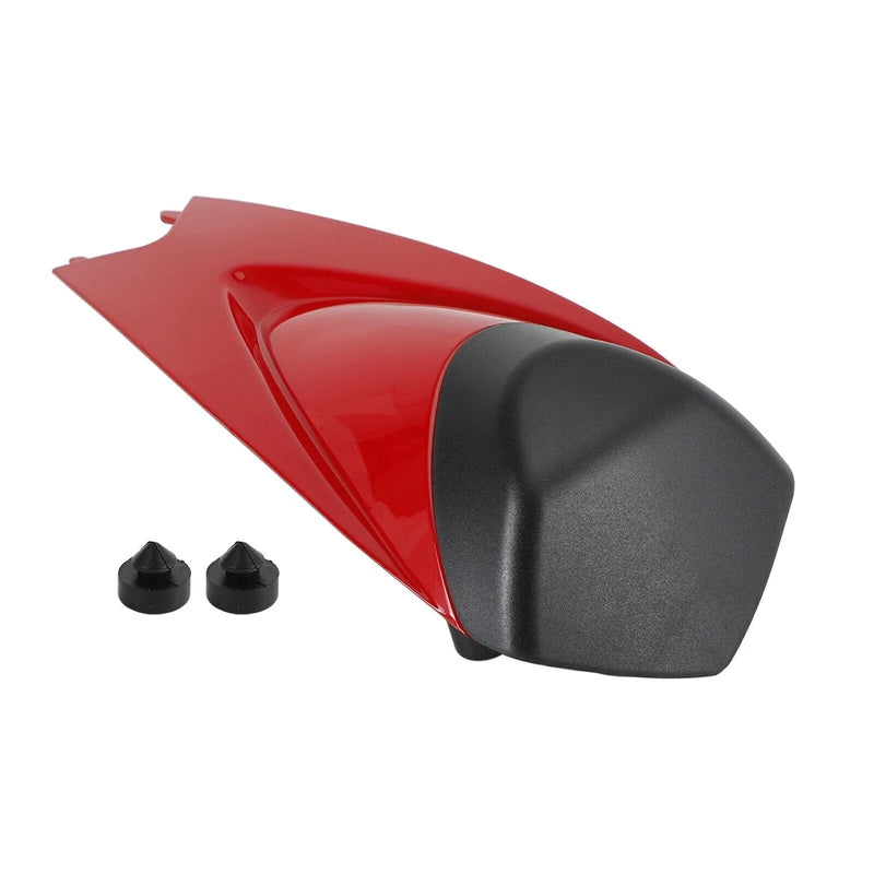 Aprilia RS4 RSV4 1000 (2009-2022) Red F2 Rear Seat Cover Trim