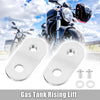 Harley-Davidson Rising Lift Kit / 1 Inch / Gas Tank