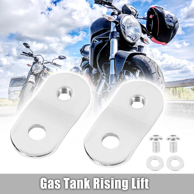 Harley-Davidson Rising Lift Kit / 1 Inch / Gas Tank