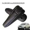 Lexus RX300 RX330 RX350 2 x Seat Side Armrest PU Leather Cover (2003–2009)