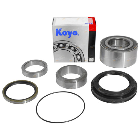 Toyota Landcruiser HDJ100 UZJ100 1 x Rear Wheel Bearing Kit (1998–2007)