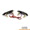 Suzuki GSX-R 600 750 LED Turn Signal Indicator Lamp (2006-2016)