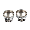 Harley Electra Glide FLHTCU, Road King Turn Signal Light Housing Covers