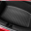 Tesla Model 3 Cargo Liner Pad Mat (2023–2024)