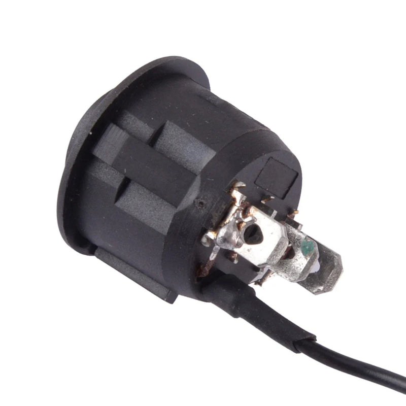 Vehicle Universal 3 Pin Car Seat Heater Switch Hi Low Control