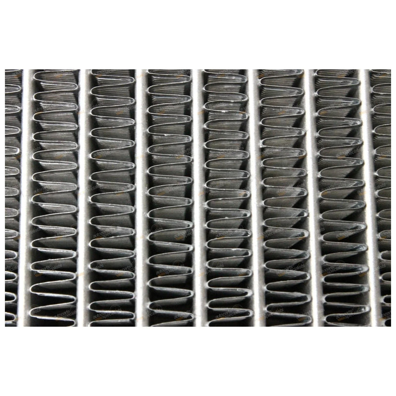 Mazda E2000 / Ford Econovan SGME 2.0L FE Manual Alloy Radiator (1984-2005)